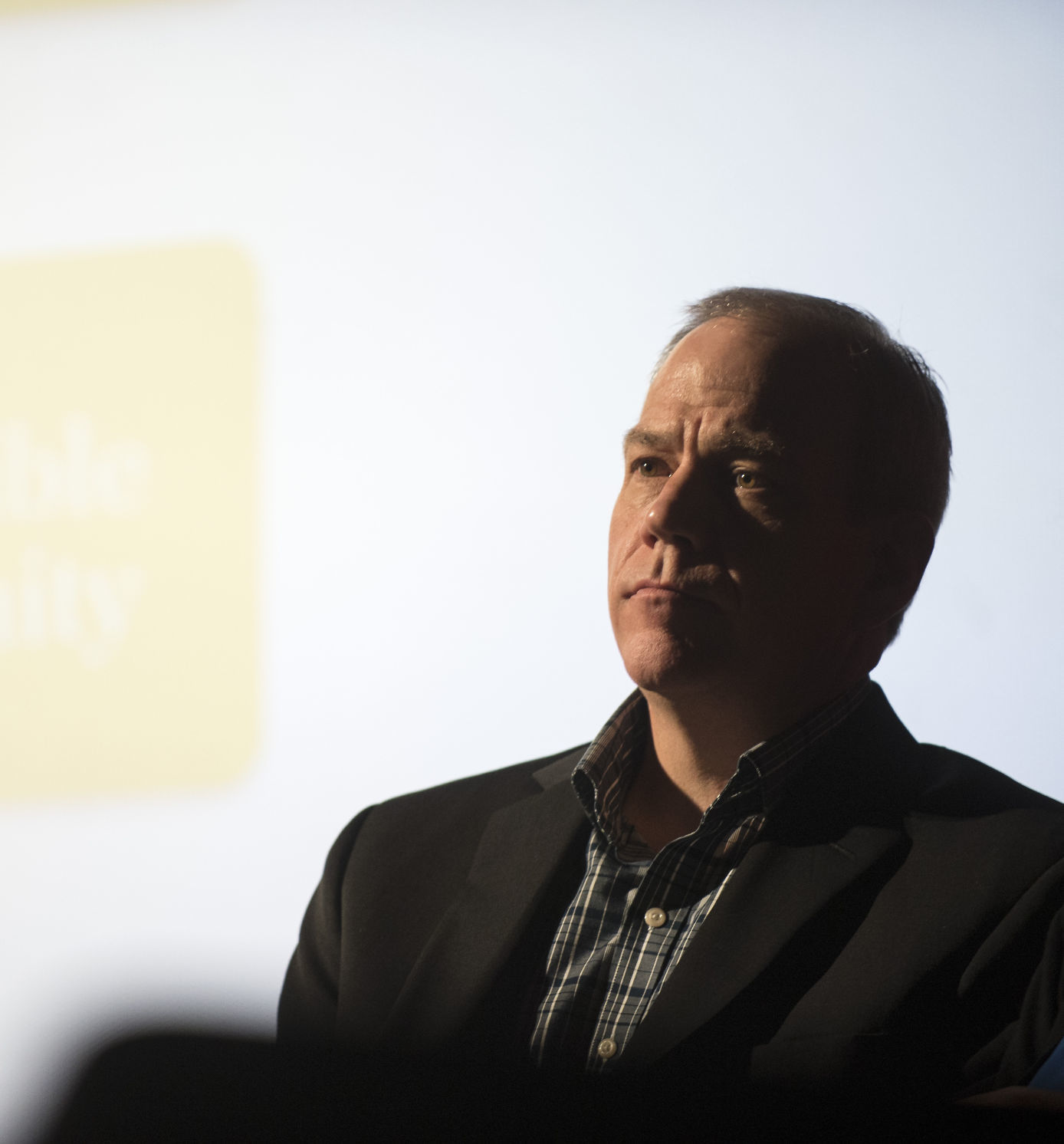 State of the city is addressed